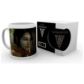 

Elder Scrolls Online Morrowind - Naru (Cup) GB EYE7.15