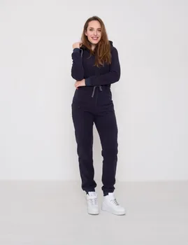 

Rompers womens jumpsuit fleece "stone" жкмв-2ф-ст2