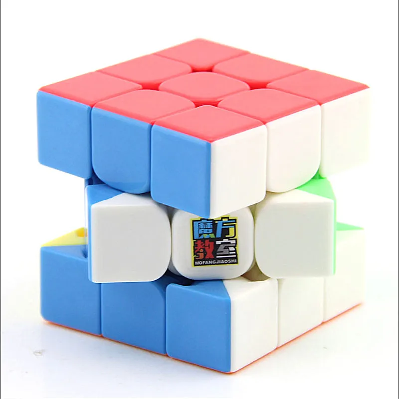 Moyu mofangjiaoshi MF 3RS 3x3x3 магический куб MoYu MF3RS 3x3 скоростной MF3 RS V1 головоломка