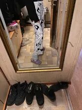 Trousers Straight-Pants Graffiti-Print Harajuku-Style Black Large Pocket Hip-Hop Loose