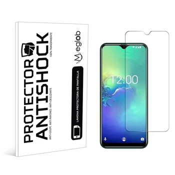 

Screen protector Anti-Shock Anti-scratch Anti-Shatter compatible with Oukitel C15 Pro