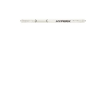 

Kingston Hyperx Fury White 4gb Ddr3-1600mhz Cl10