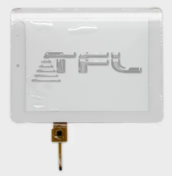 

Touch glass opd-tpc256 FPC for Digma ts804h ver.2 (white)