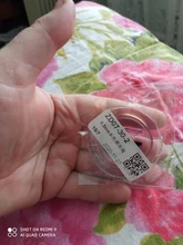 Rollo de alambre de cobre para fabricación de joyas, accesorios multicolores, 1 rollo, 0,3mm x 10m