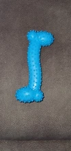 Pet-Toys Dog Toy Puppy Dogs Rubber-Resistance Chew Teeth-Cleaning Bite 1PCS for Small