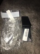 Case Enclosure-Boxes Project-Box Housing-Instrument Electronic-Supplies Abs-Plastic Black