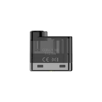 

Vaporesso Degree Pod Replacements (Pack 2)