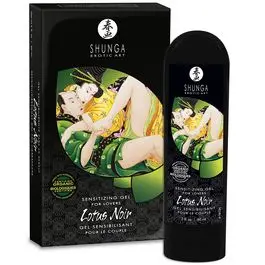 Crema Di Loto Shongsensibile 60 Ml