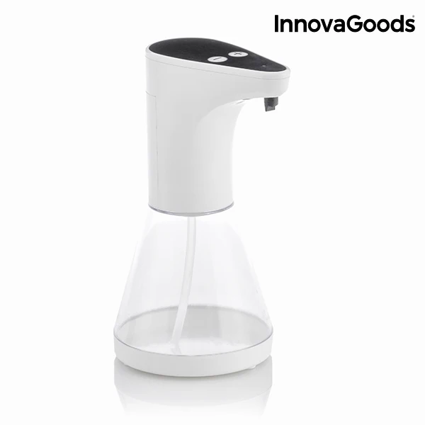 InnovaGoods автоматический дозатор мыла с датчиком S520