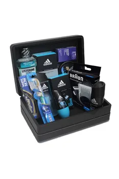 

Men Cosmetics Set