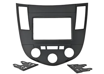 

Transition frame intro rha-n01 for Haima 3 2010-13 2din (fasteners)