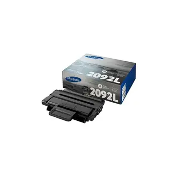 

SAMSUNG Toner orig mlt-d2092l/els sv003a negro