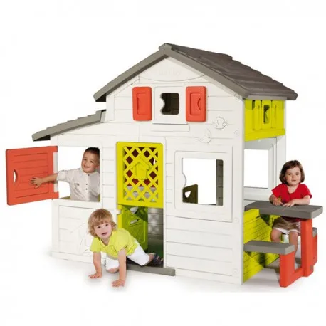 smoby casa
