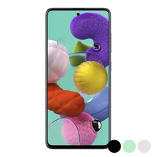 Smartphone Samsung Galaxy A51 6,5" Octa Core 4 GB RAM 128 GB