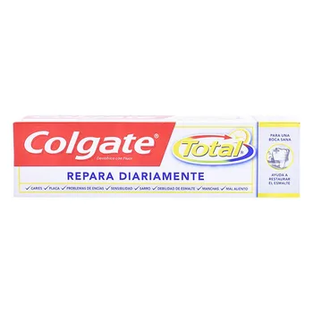 

Toothpaste Total Repara Colgate (75 ml)