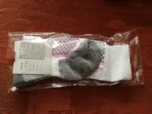 Calcetines térmicos de esquí para niños y niñas, calcetín deportivo grueso de algodón, cálido, para snowboard, ciclismo, esquí, senderismo, calentador de piernas, para exterior e Invierno