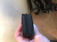 Organizador de tarjetas para viaje, cartera para pasaporte, portatarjetas de identificación, estuche para Bolsa de tarjeta de crédito de tickets con cremallera