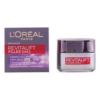 

Day Cream Revitalift Filler L'Oreal Make Up