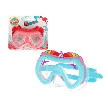 

Diving Mask Yummy Style