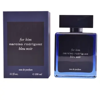 

FOR HIM BLEU NOIR edp vaporizer 100 ml