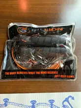 Cuerda para saltar de Crossfit, velocidad y ponderado, cuerda de saltar de alambre ajustable con esfera de Cable Extra, rodamientos, Mango antideslizante,comba crossfit ejercicio en casa deportes y fitnes