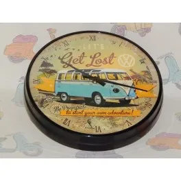 

WATCH VOLKSWAGEN CAMPER