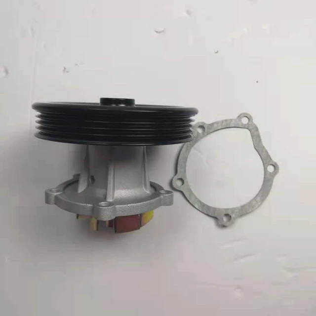 Water Pump - New & Used Auto Spares - A.S.A.P Spares