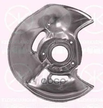 

Casing TORM. disk per. right. Mercedes (W124) E-Klasse 84-klokkerholm art. 3526378