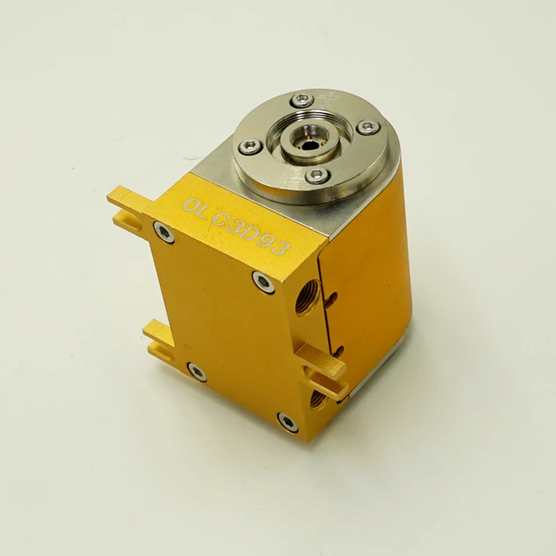 CW DPSS 1064nm лазерный диодный насос Модуль 50 Вт для