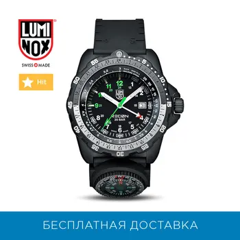 

Quartz Wristwatches Luminox for mens XL-8831-KM-L Watches Mans Watch Wristwatch