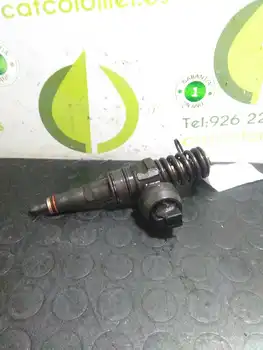 

038130073BA 0414720216 Injector Seat Ibiza (6l1) F.r.