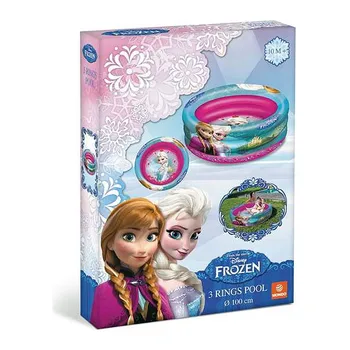 

Inflatable Paddling Pool for Children Frozen (100 cm)