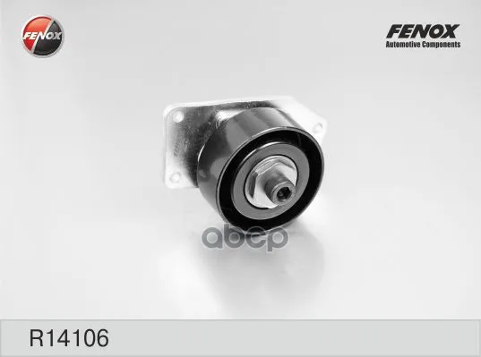 Натяжитель Ремня Приводного Peugeot 206/Partner 1.1-1.6 Fenox R14106 FENOX арт. R14106