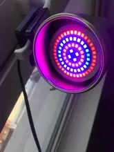 Lamps Growing-Lamp Led-Bulbs Seedling Greenhouse-E14 Phyto B22-Plant GU10 Full-Spectrum