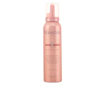 

DISCIPLINE mousse curl idéal 150 ml