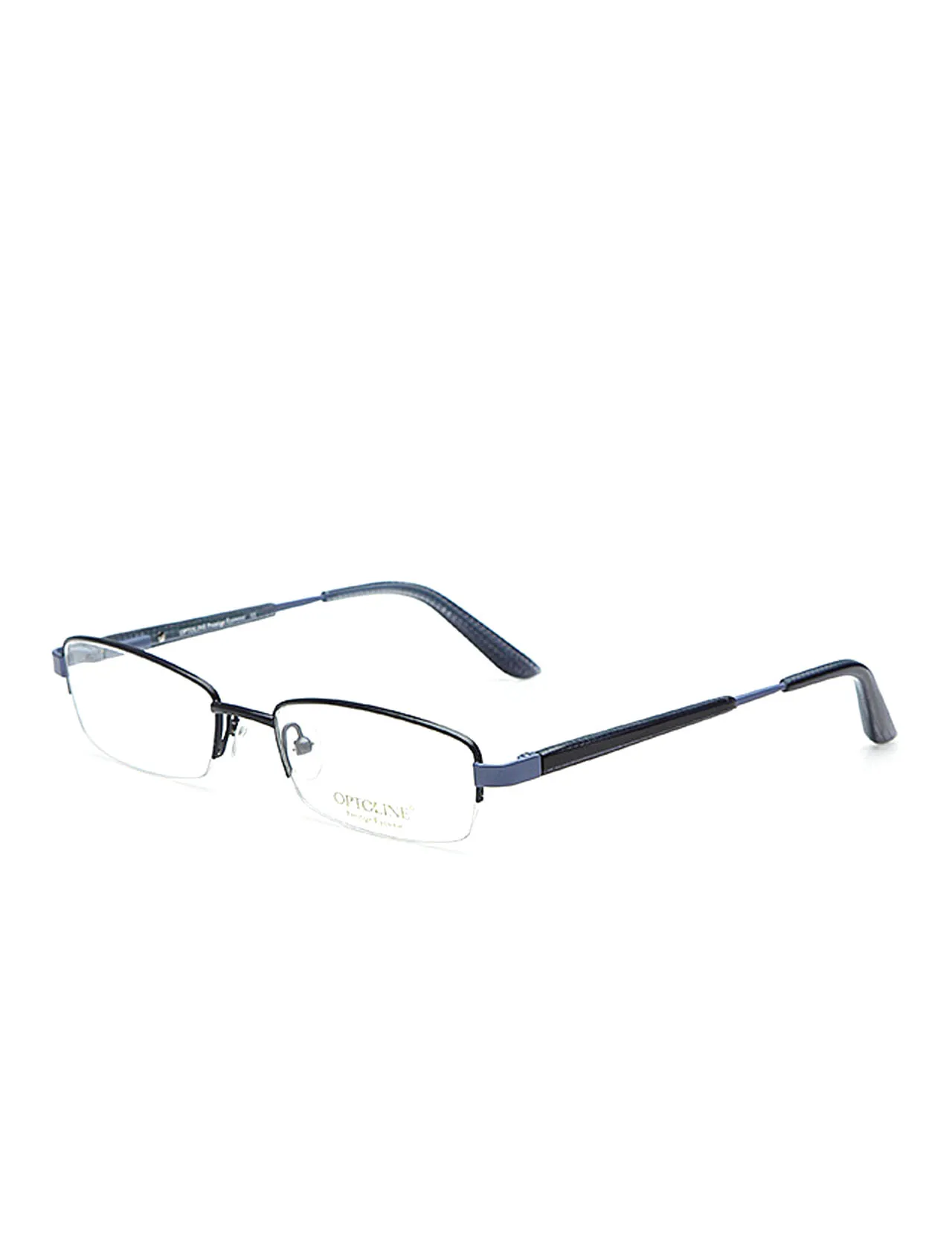 

Markamilla Women Reading Glasses Frame Demo Glasses Eyewear Transparent High Quality WomenOptoline F-S 485 C3