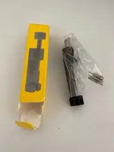 1pc de reparación de relojes estuche para Kit de herramientas abridor práctico de acero inoxidable reductor pines para brazaletes enlace correa de reloj Remover Kit gran oferta