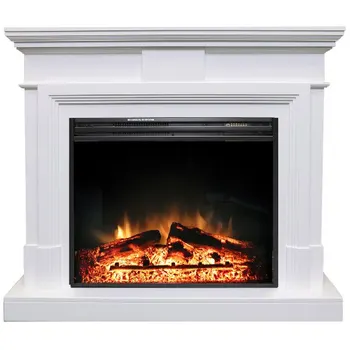 

Каминокомплект Royal Flame Coventry with очагом Jupiter FX New