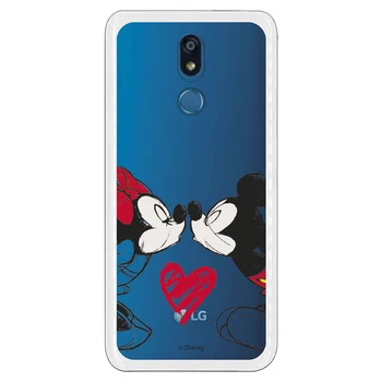 

Cases for LG K40 of Classic Disney Officially licensed Disney.