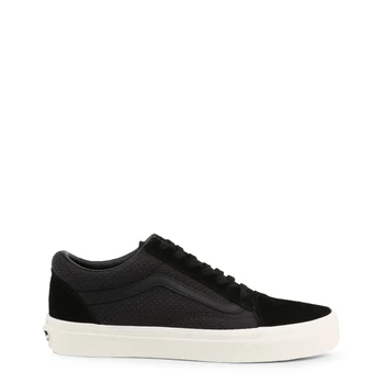 

Vans OLD-SKOOL Unisex Black 101972. Color: Black, Size: US 11.5Vans192362458961