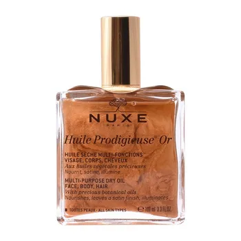 

Moisturising Oil Prodigieuse Nuxe (100 ml)