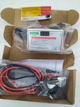 2020 TKDMR nuevo probador LED 0-300V salida LED TV retroiluminación probador multiusos tiras LED cuentas prueba herramienta instrumentos de medición