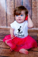 Mono gracioso recién nacido, niño y niña, primer Mono para cumpleaños, mono infantil, ropa de manga corta, trajes de 0 a 18M