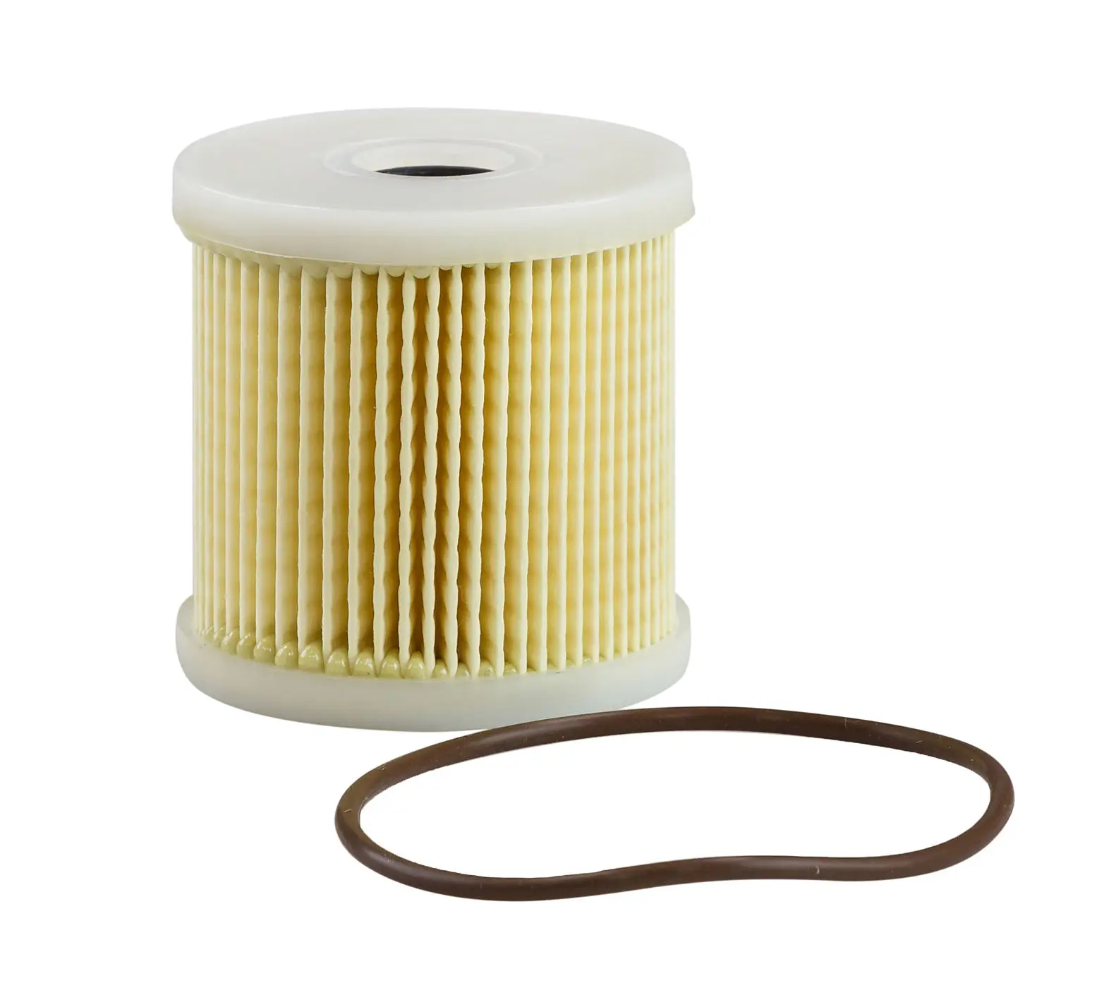 Фильтр топливный Yamaha 10 мк(сменный элемент), Omax 907944691100_OM