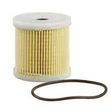 Фильтр топливный Yamaha 10 мк(сменный элемент), Omax 907944691100_OM