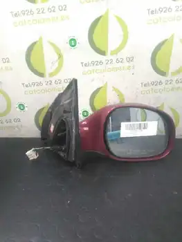 

5 WIRES Right Rearview Mirror Kia Carnival 2.9 Turbodiesel Cat