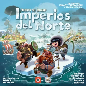 

6x SETTLERS EMPIRE: EMPIRES NORTHERN + DEMO to 50%