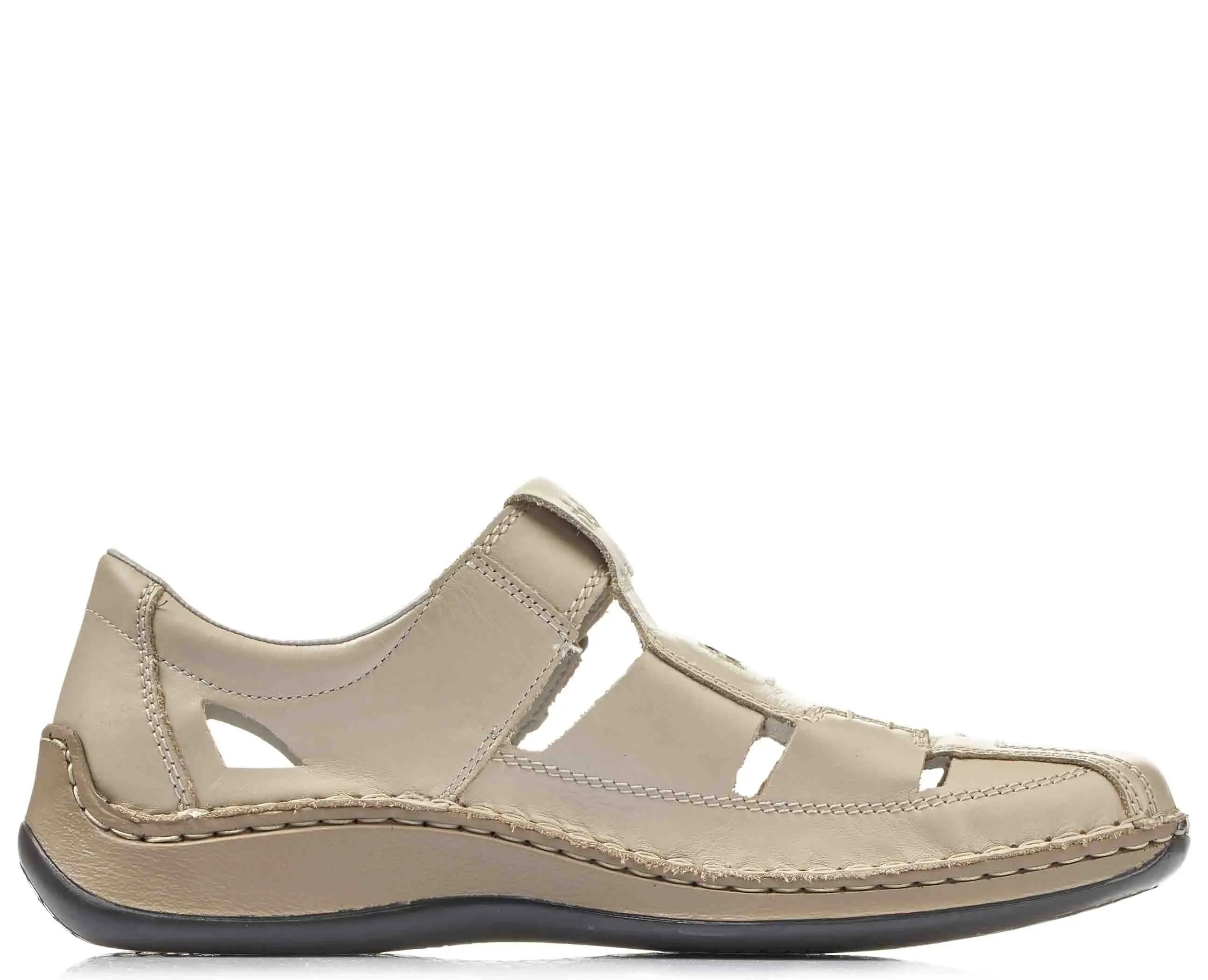 05284/60 low shoes men Rieker