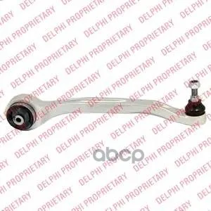 

Tc1880_lever rear lower right! Audi A6 all 04 Delphi art. Tc1880