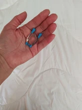 Pinzas de matriz contorneada seccional Dental, abrazaderas de Matrices, cuñas, herramientas de dentista, alicates tipo más nuevo A & B